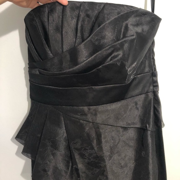 White House black market dress - Picture 2 of 5